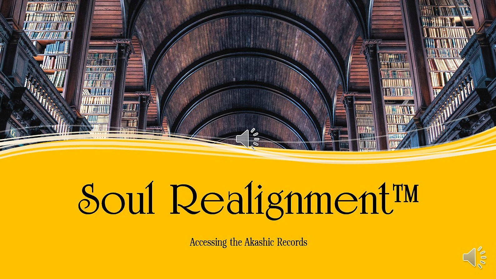 Soul Realignment™